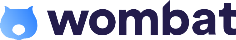Logo Barn2 avec une icône géométrique bleue et le mot BARN2