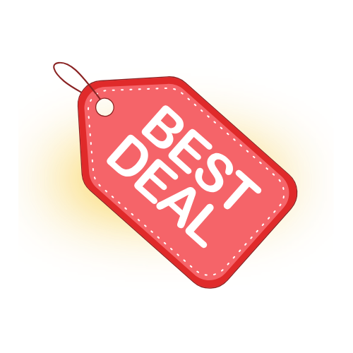 SaveTo Wishlist Best Deal