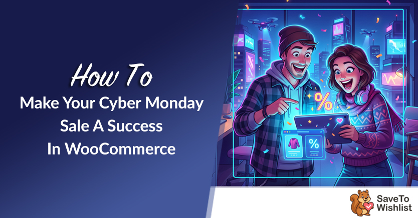 Cómo hacer que tu oferta del Black Friday sea un éxito en WooCommerce