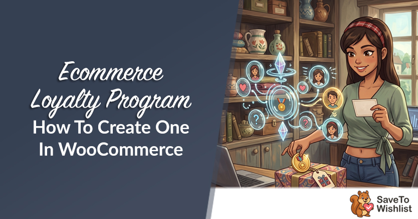 Ecommerce Loyalty Program: How To Build One In WooCommerce