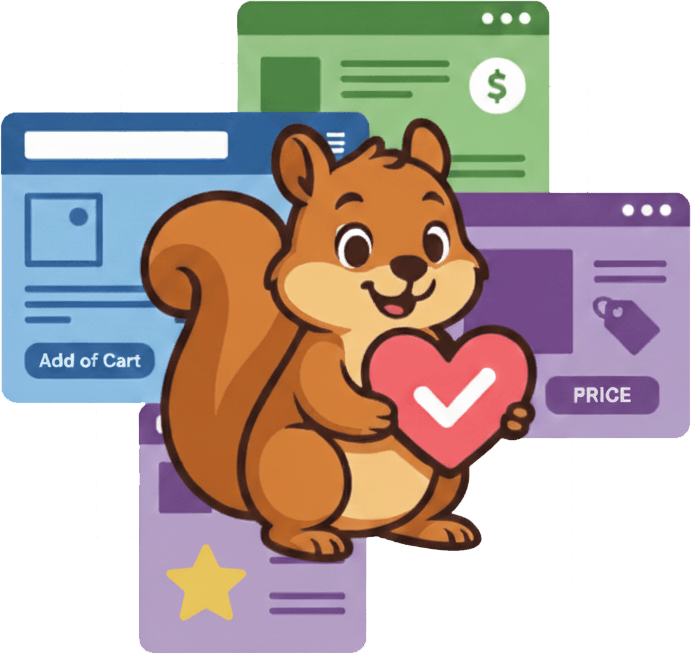 Wishlist Integration