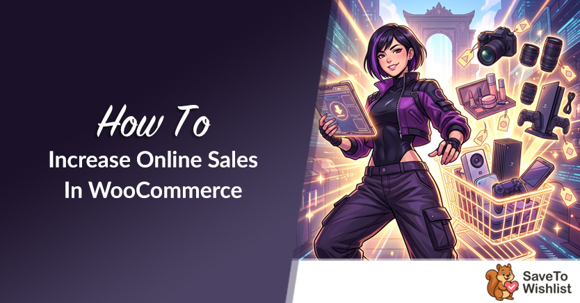 How To Increase Online Sales In WooCommerce (2026)