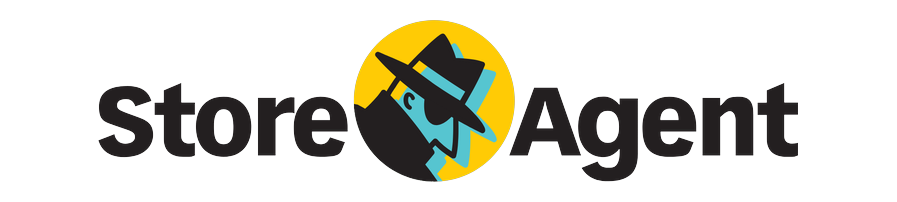 StoreAgent logo
