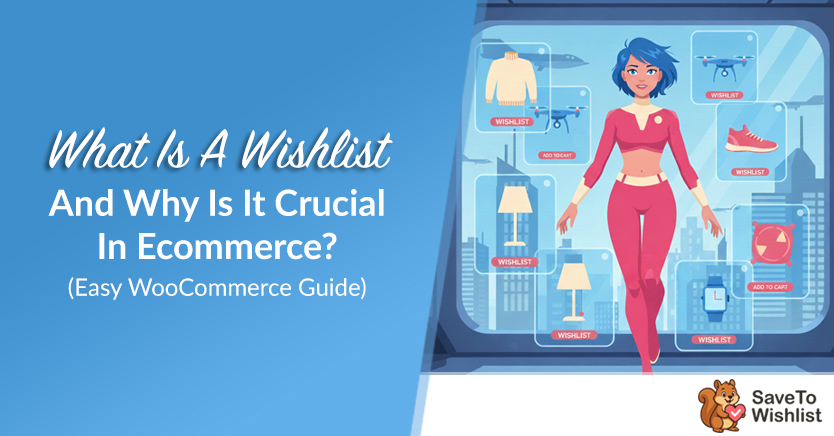 what-is-a-wishlist-revised - SaveTo Wishlist What Is A Wishlist And Why Is It Crucial In Ecommerce? (Easy WooCommerce Guide)