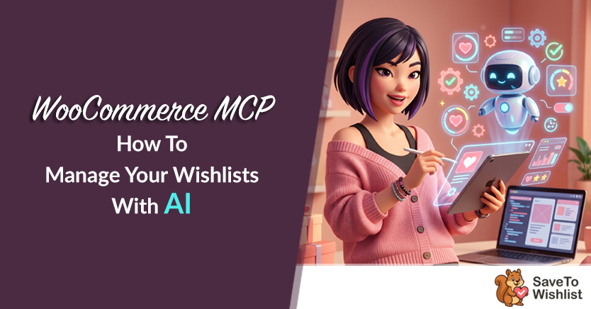 WooCommerce MCP: How To Manage Your Wishlists With AI