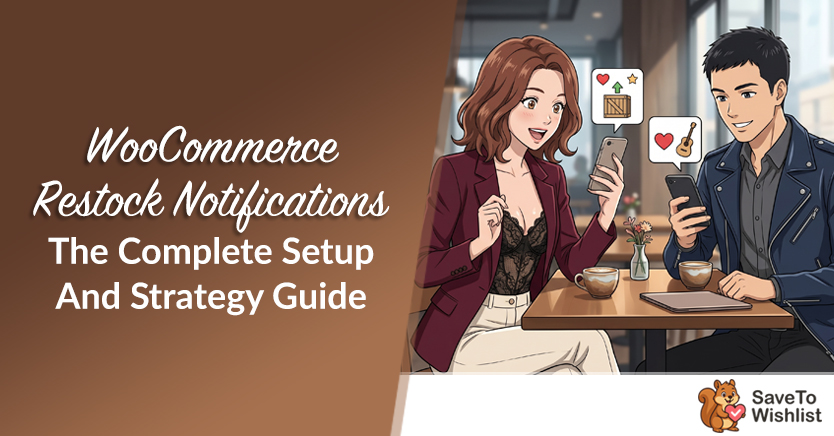 WooCommerce Restock Notifications: The Complete Setup And Strategy Guide