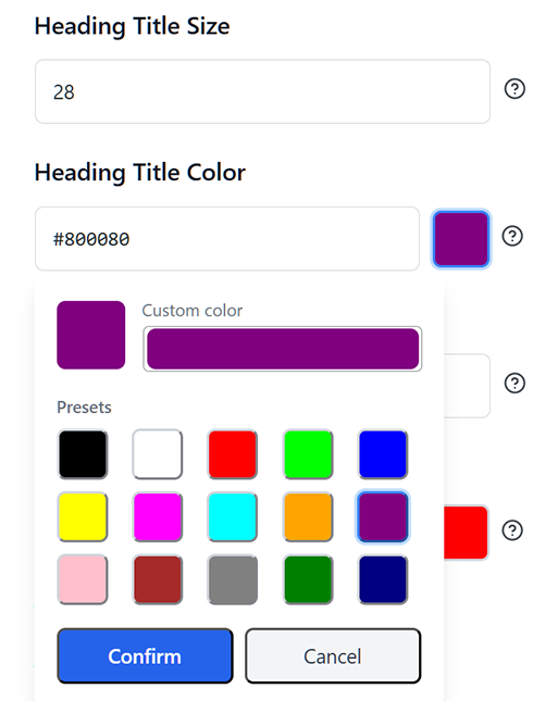 WooCommerce Wishlist Plugin