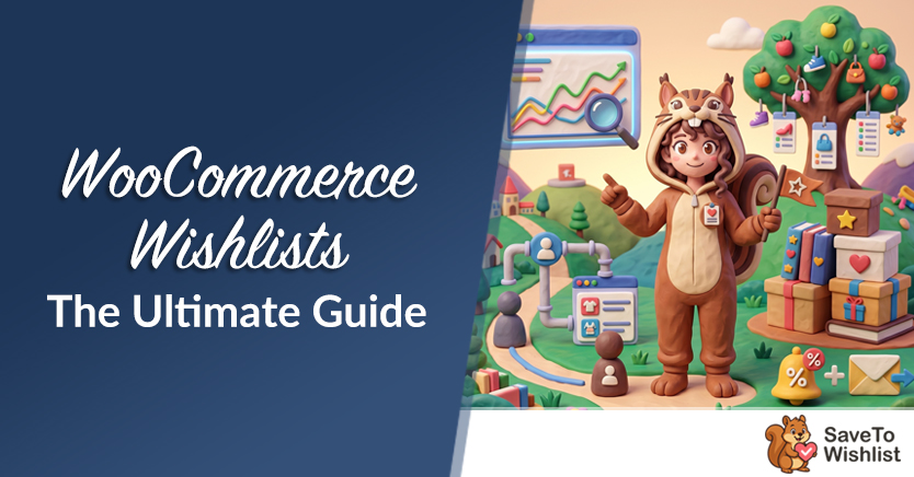 WooCommerce Wishlists: The Ultimate Guide (2026)